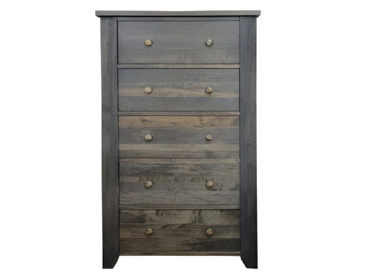 Rough Sawn Chest