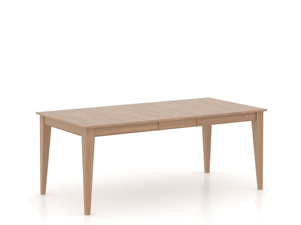 Canadel Dining Table