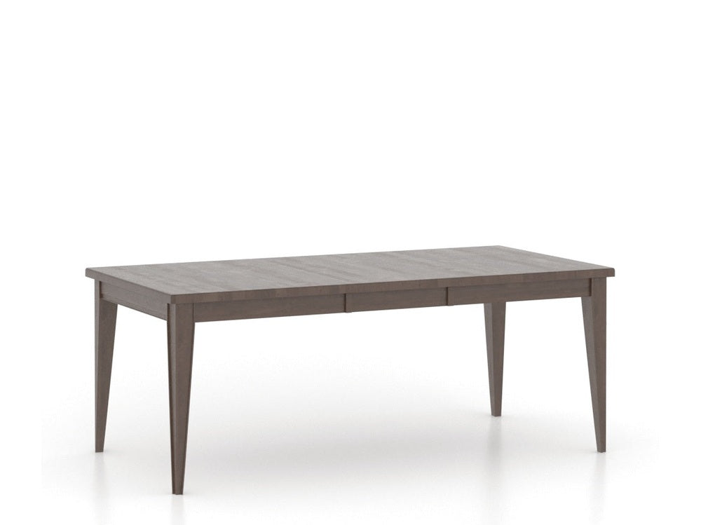 Canadel Dining Table