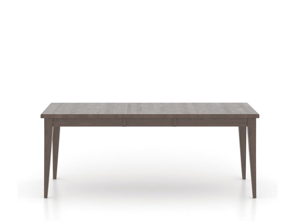 Canadel Dining Table