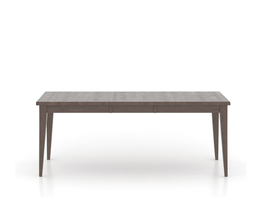 Canadel Dining Table