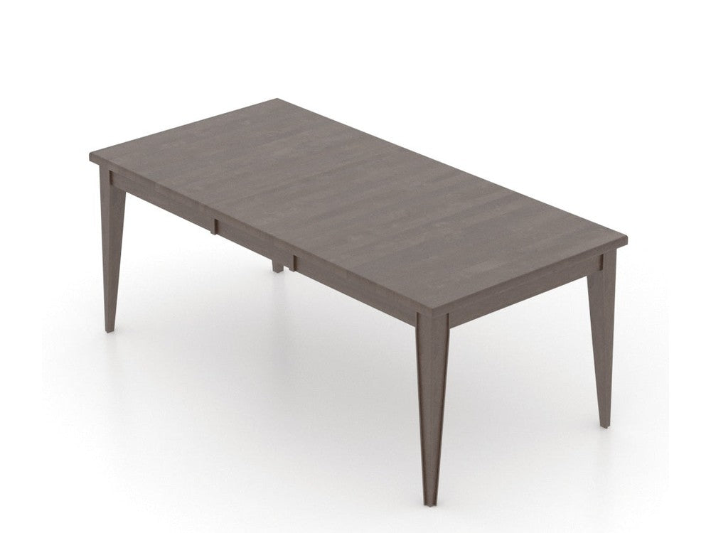 Canadel Dining Table
