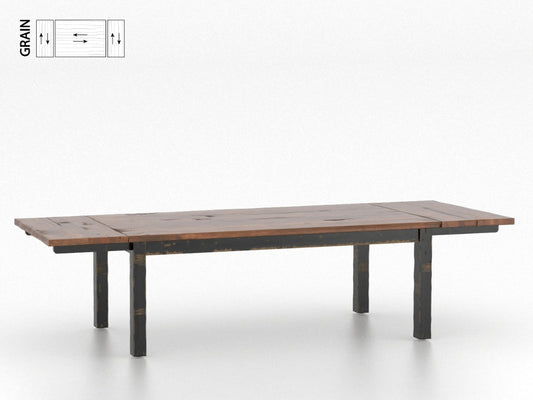 Canadel Table