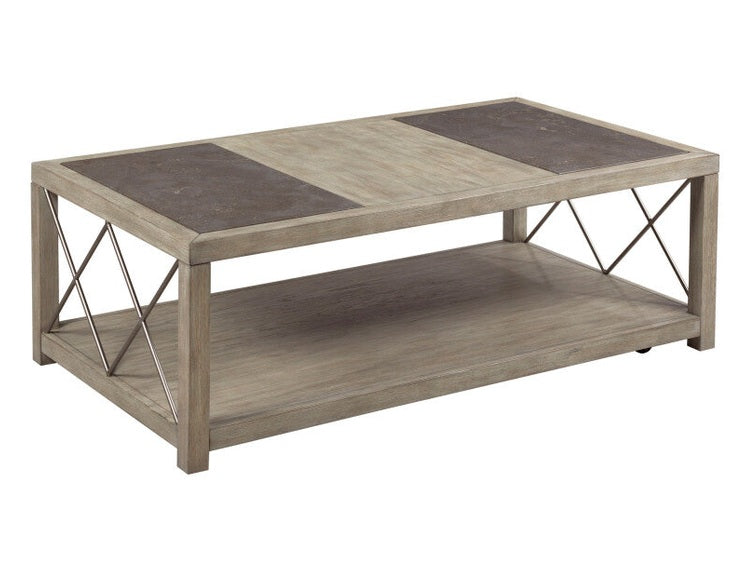 Hammary West End Coffee Table