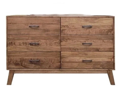 Rocklynd 6Dr Dresser