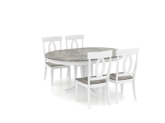 Canadel Table Set
