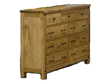 Chantry  Mule Chest