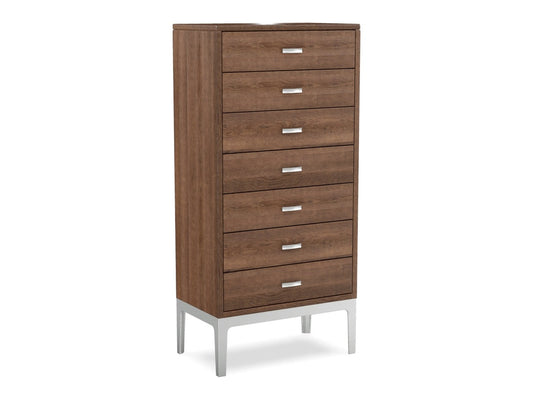 Durham Tall Chest