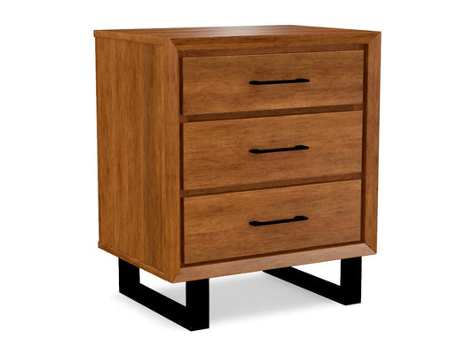 Durham Night Stand