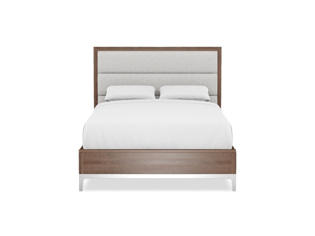 Durham King Size Bed