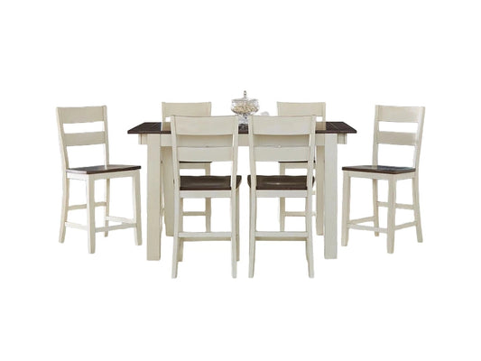 Gathering Height Table Set
