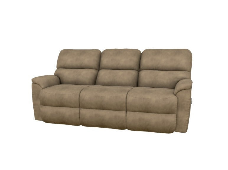 Brooks Power Reclining Sofa w/ Headrest